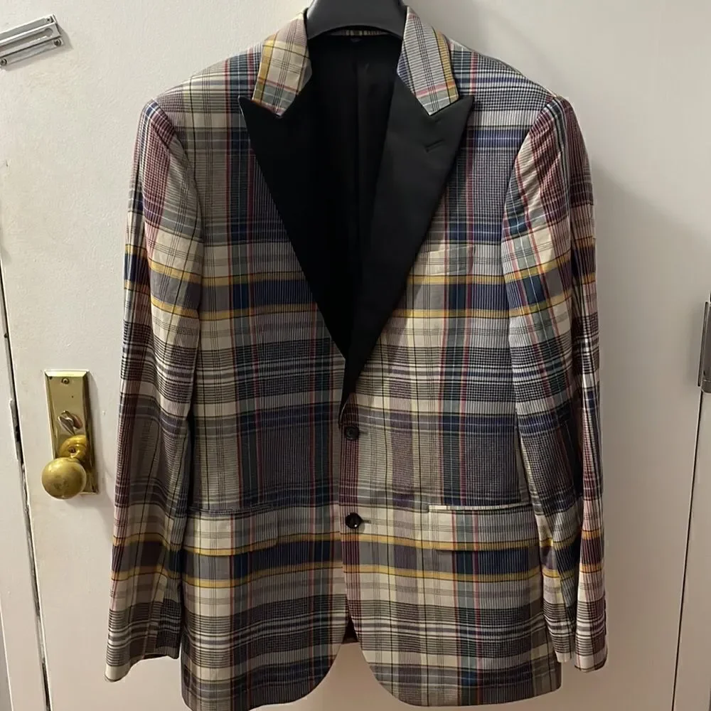 ❤️NWOT J. Crew Men’s Dinner Jacket | 40L - Picture 10 of 13